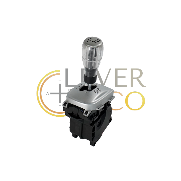 Levier de vitesse PSA Sensodrive (Echange standard)