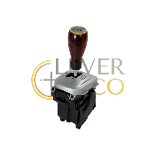 Levier de vitesse PSA Sensodrive (Echange standard)