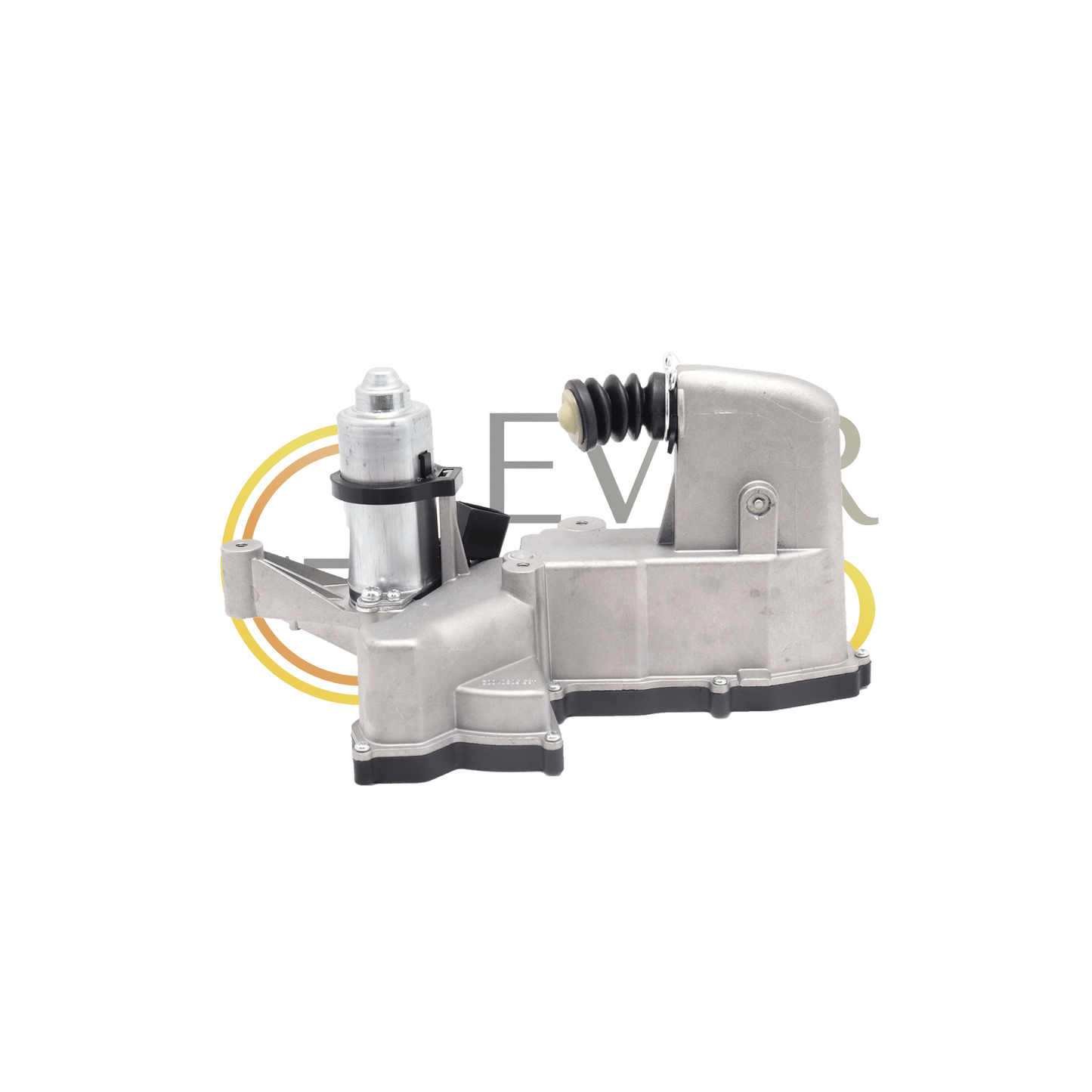 Actionneur d'embrayage sensodrive