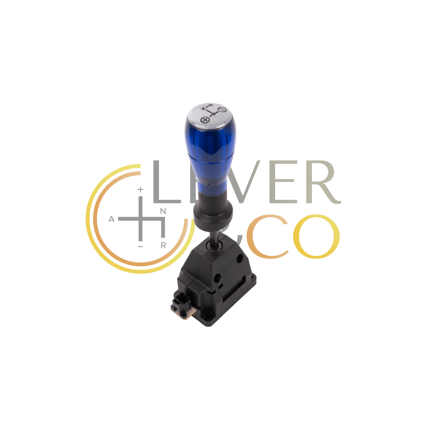 Levier de vitesse Quickshift Citroën C3 sensodrive Echange standard